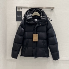 Burberry Down Jackets